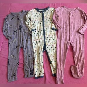 Kyte baby 12-18 bundle